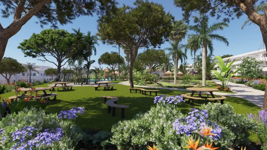 Apartment with pool for sale in San Roque Pueblo, imagen 14