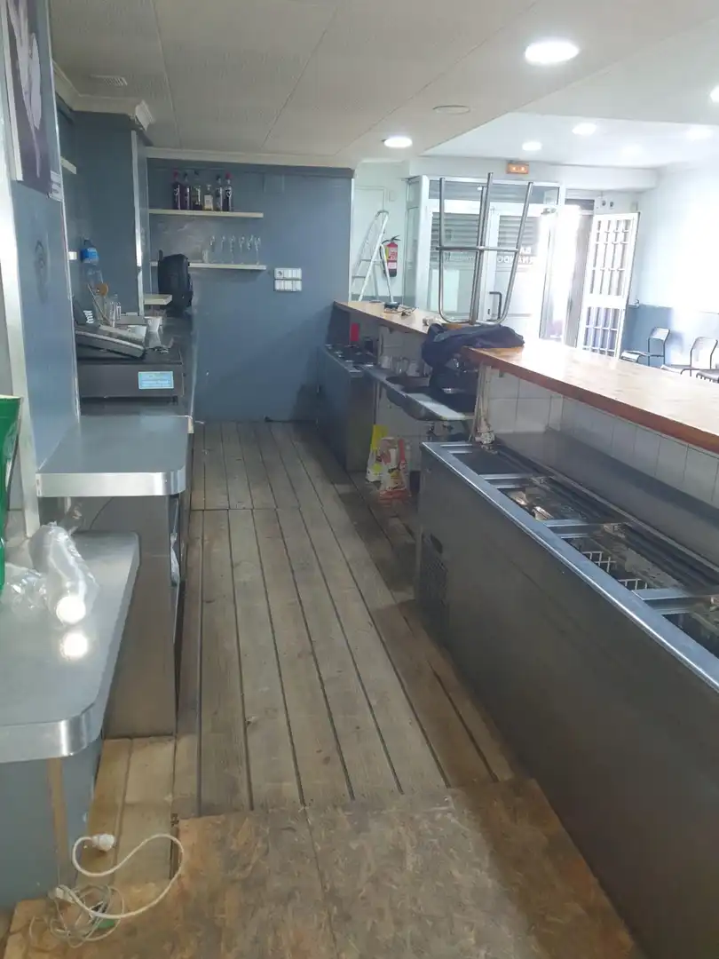 Gewerbefläche zum Verkauf in Carrer del Flamicell, imagen 6