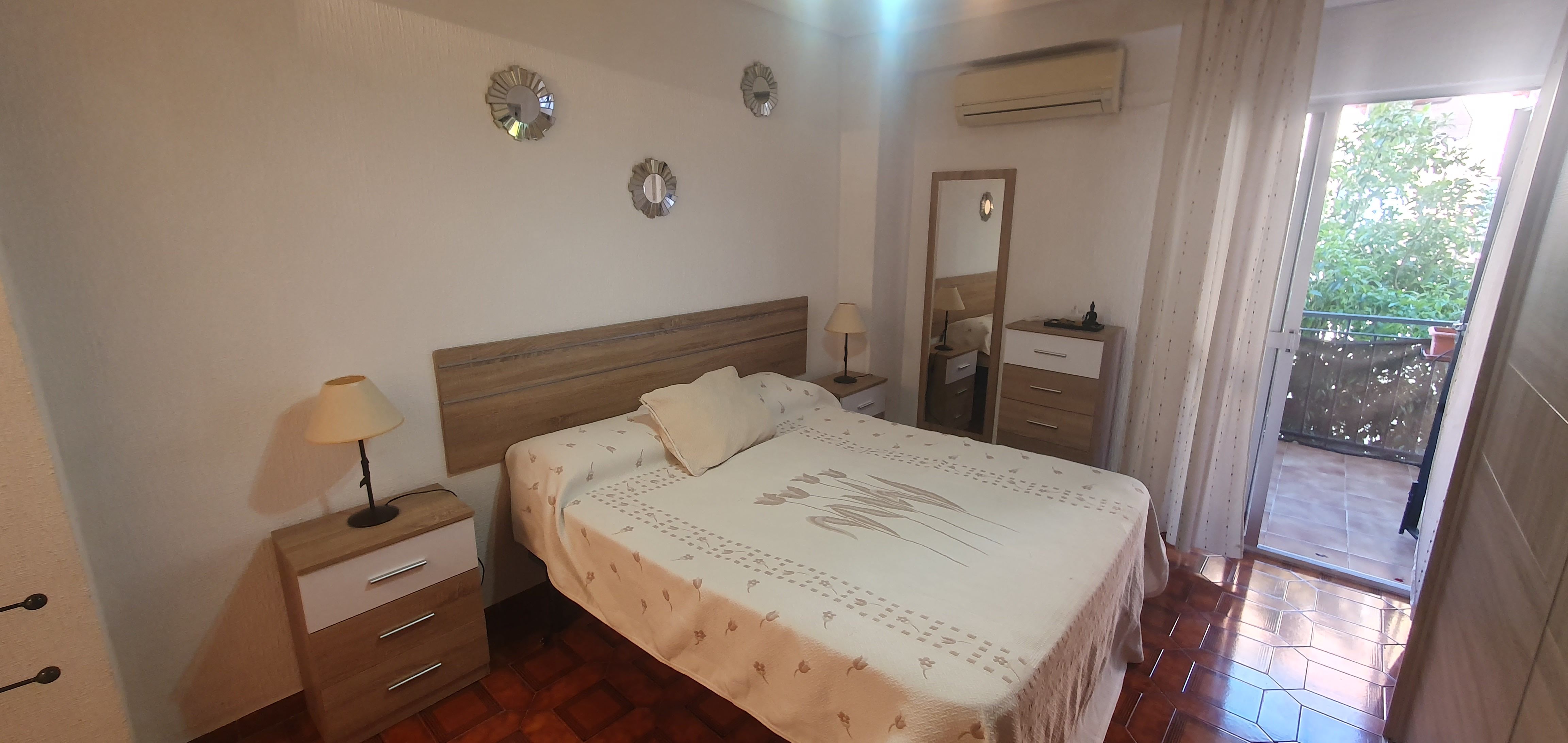 Flat for sale in Hermano Luján, Sagunto - Edisol