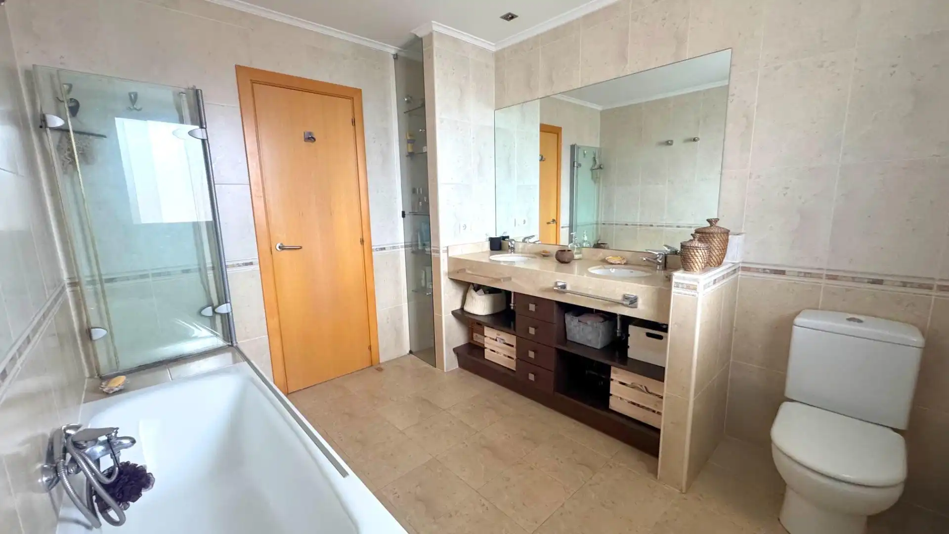 Piso con terraza en venta en Valdenoja, imagen 17