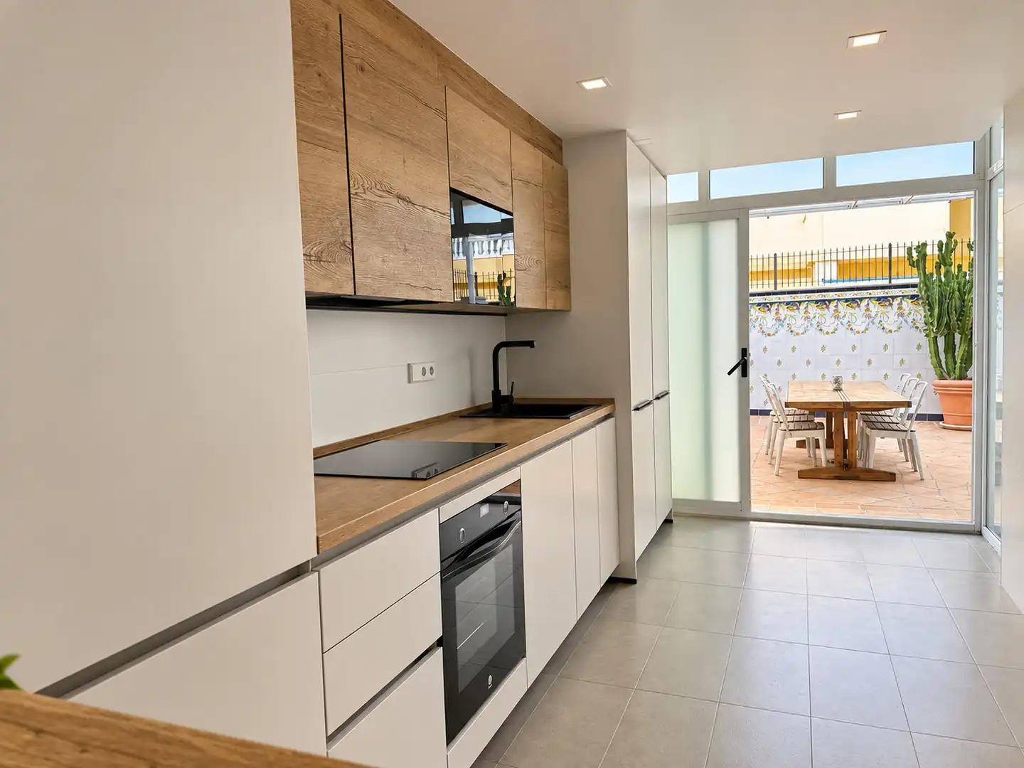 Maison jumelée avec piscine à vendre à San Javier ciudad, imagen 17