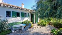 Garden of Country house for sale in Arenas  with Private garden and Terrace