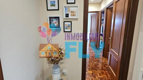 Foto 5 de Piso en venta en Couto, Ourense Capital