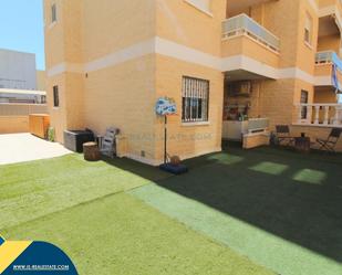 Terrassa de Apartament en venda en Torrevieja amb Aire condicionat, Calefacció i Terrassa