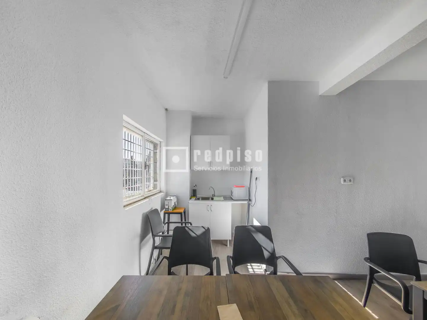 Commercial properties for rent in Parque Ondarreta - Urtinsa