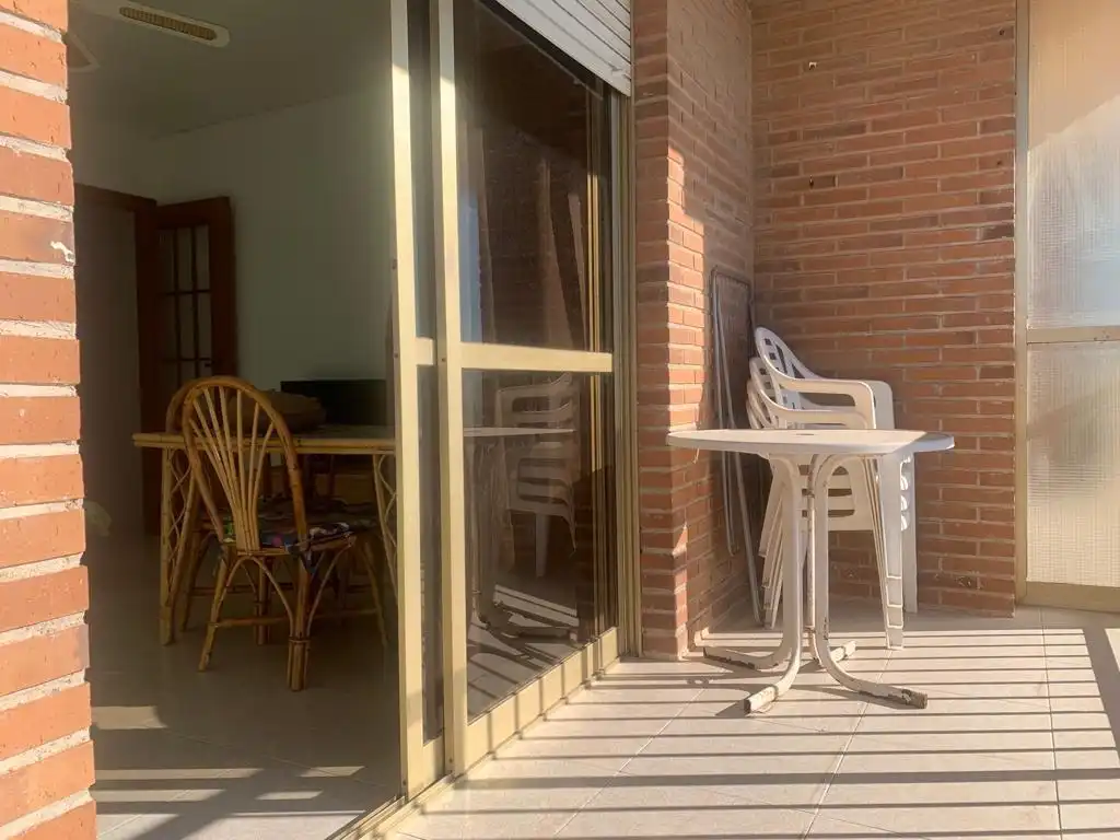 Terrassa de Pis en venda en San Pedro del Pinatar amb Balcó