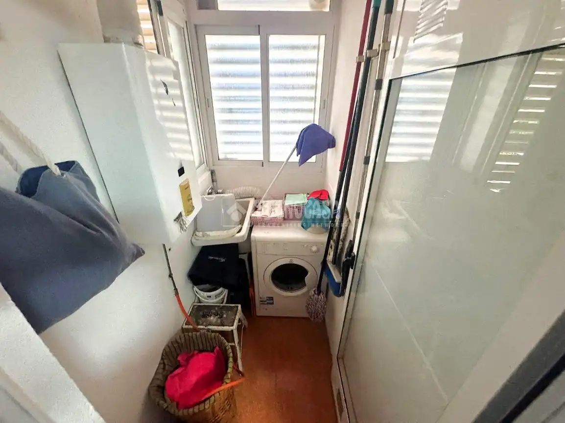 Bany de Pis en venda en Estepona