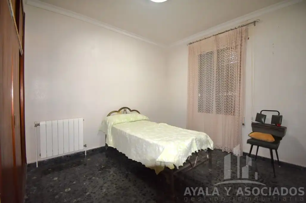 Casa rústica amb piscina en venda a Pedanías Oeste, imagen 21