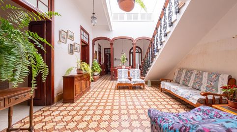 Foto 5 de Casa o chalet en venta en Calle de Francisco Ponce, Arucas Casco, Arucas