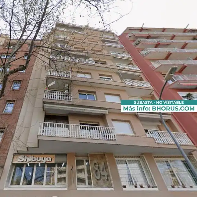 Penthouse with lift for sale in ROMA 84