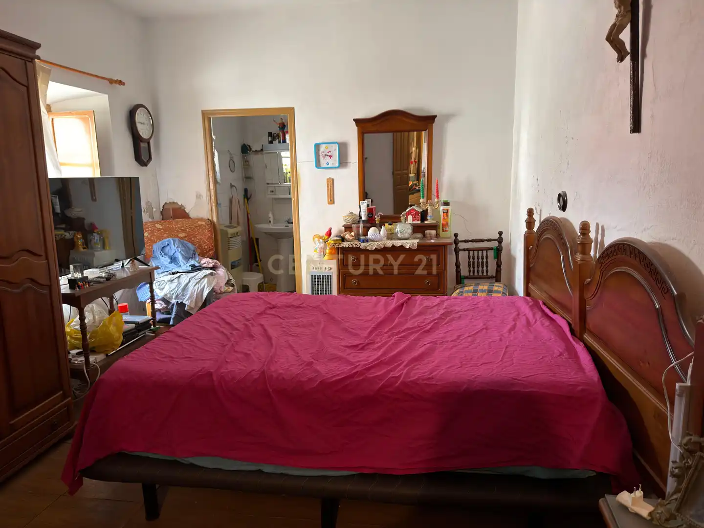 Habitación de Edificio en venta en Álora