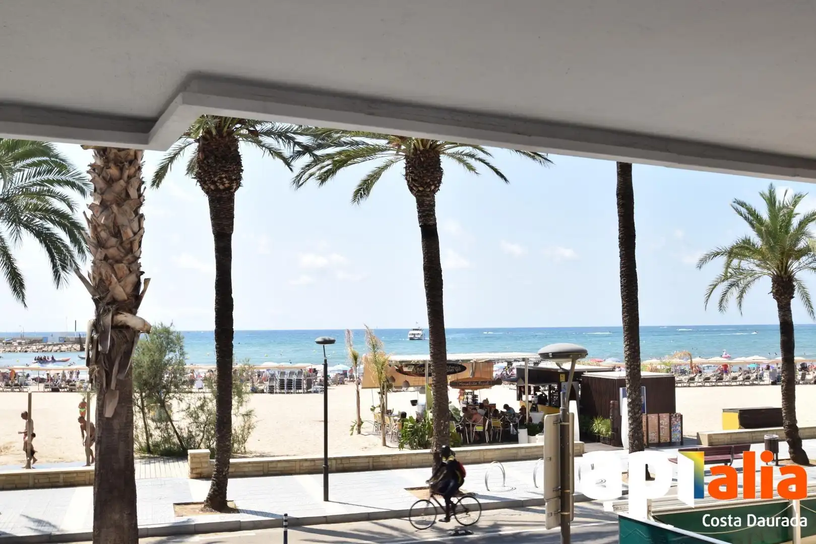 Locale commerciale in vendita a Platja de Ponent