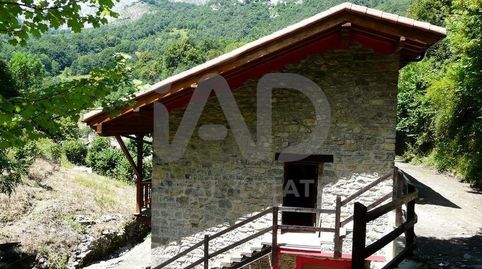 Foto 2 de Finca rústica en venta en Oseja de Sajambre, León