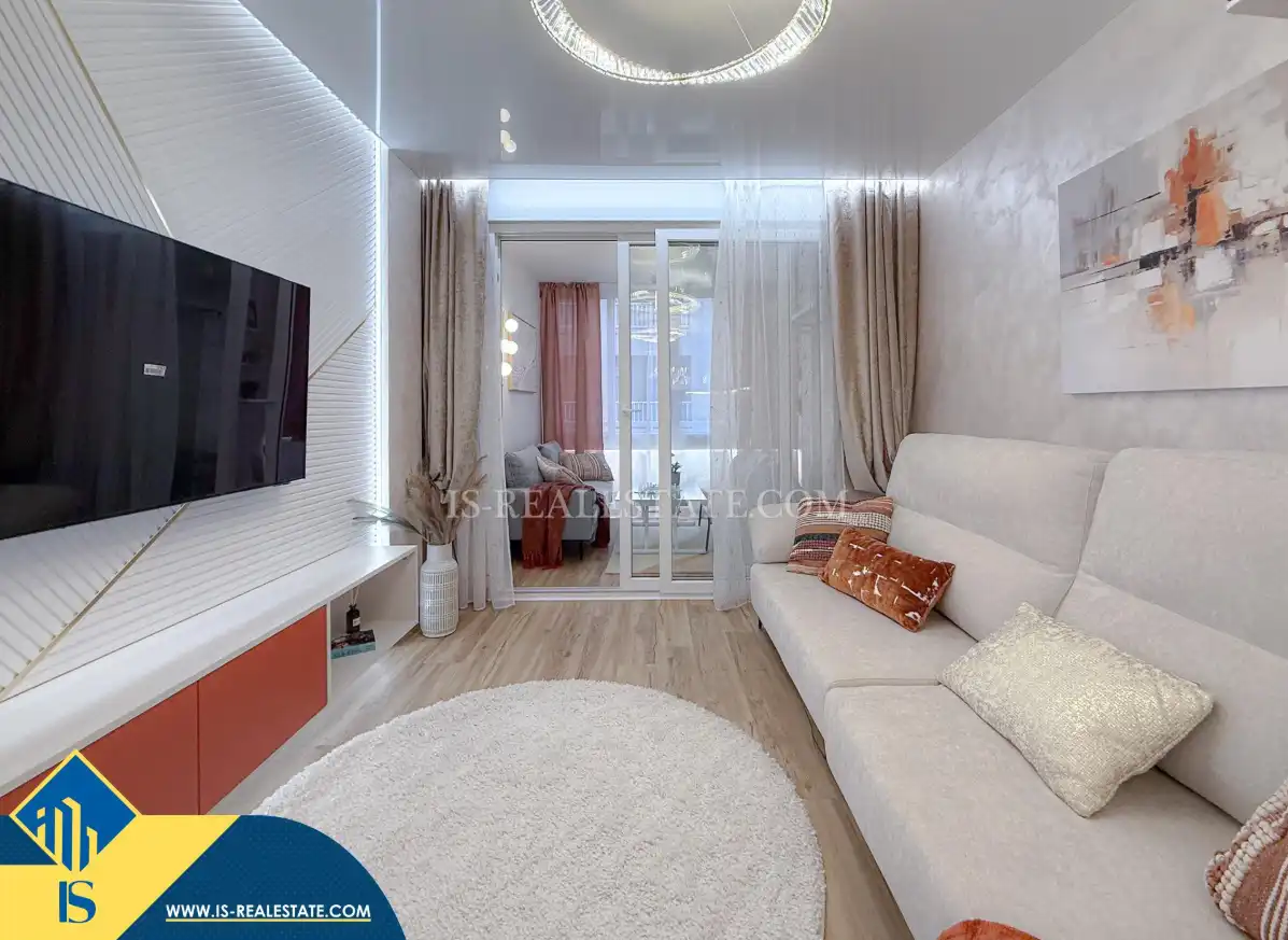 Apartment mit Terrasse zum Verkauf in Playa del Cura, imagen 14