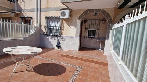 Foto 4 von Einfamilien-Reihenhaus zum Verkauf in Gran Playa, Santa Pola