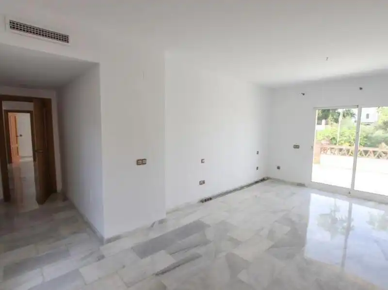 Houses for rent in Marbella  with Air Conditioner, Heating and Private garden