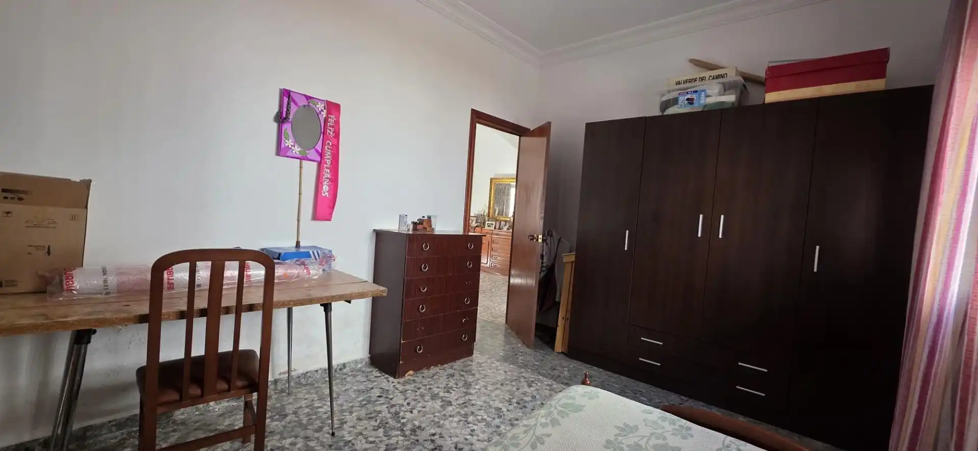 Habitación de Casa o chalet en venta en Gibraleón