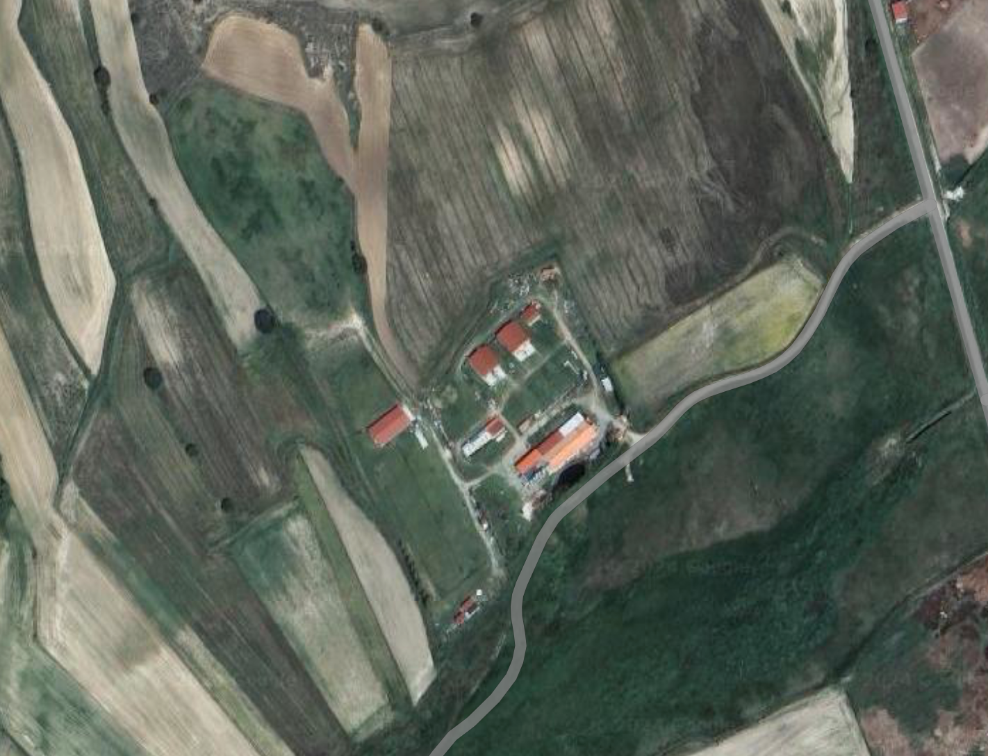 Industrial buildings for sale in Santo Domingo de las Posadas
