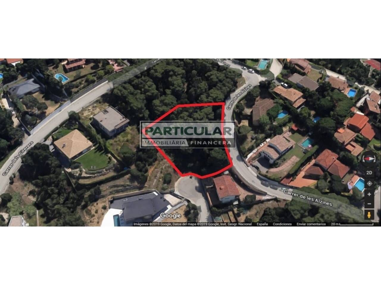 Residential for sale in Vallromanes