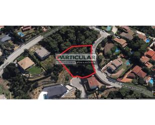 Residencial en venda en Vallromanes