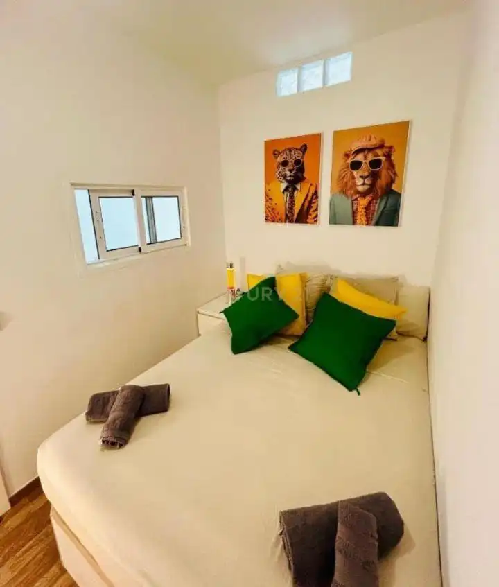 Apartments for rent in Avenida Isabel Manoja, Torremolinos, Spain, 6, Ayuntamiento