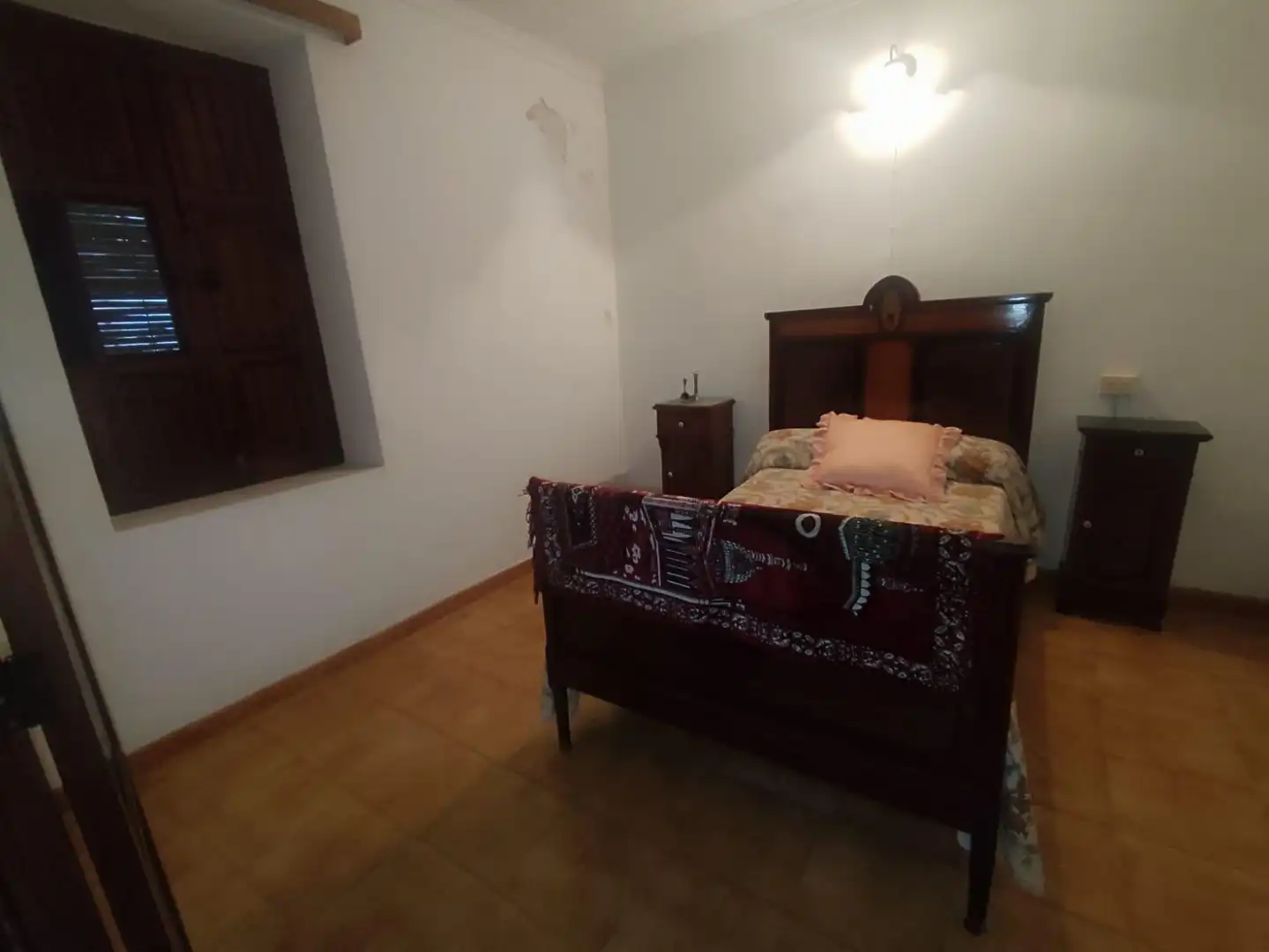 Habitación de Casa o chalet en venta en Antella