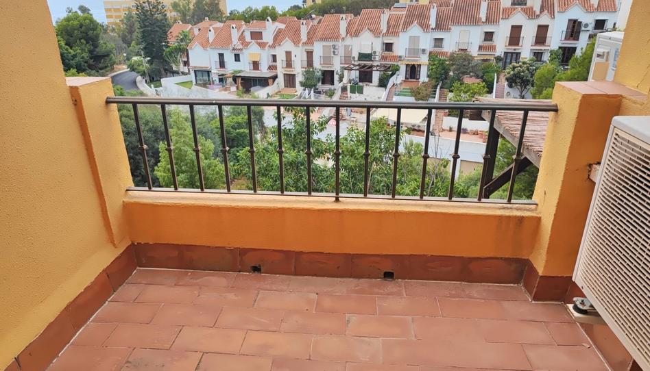 Foto 1 de Casa o xalet en venda a Calle la Miosota, Benajarafe, Málaga