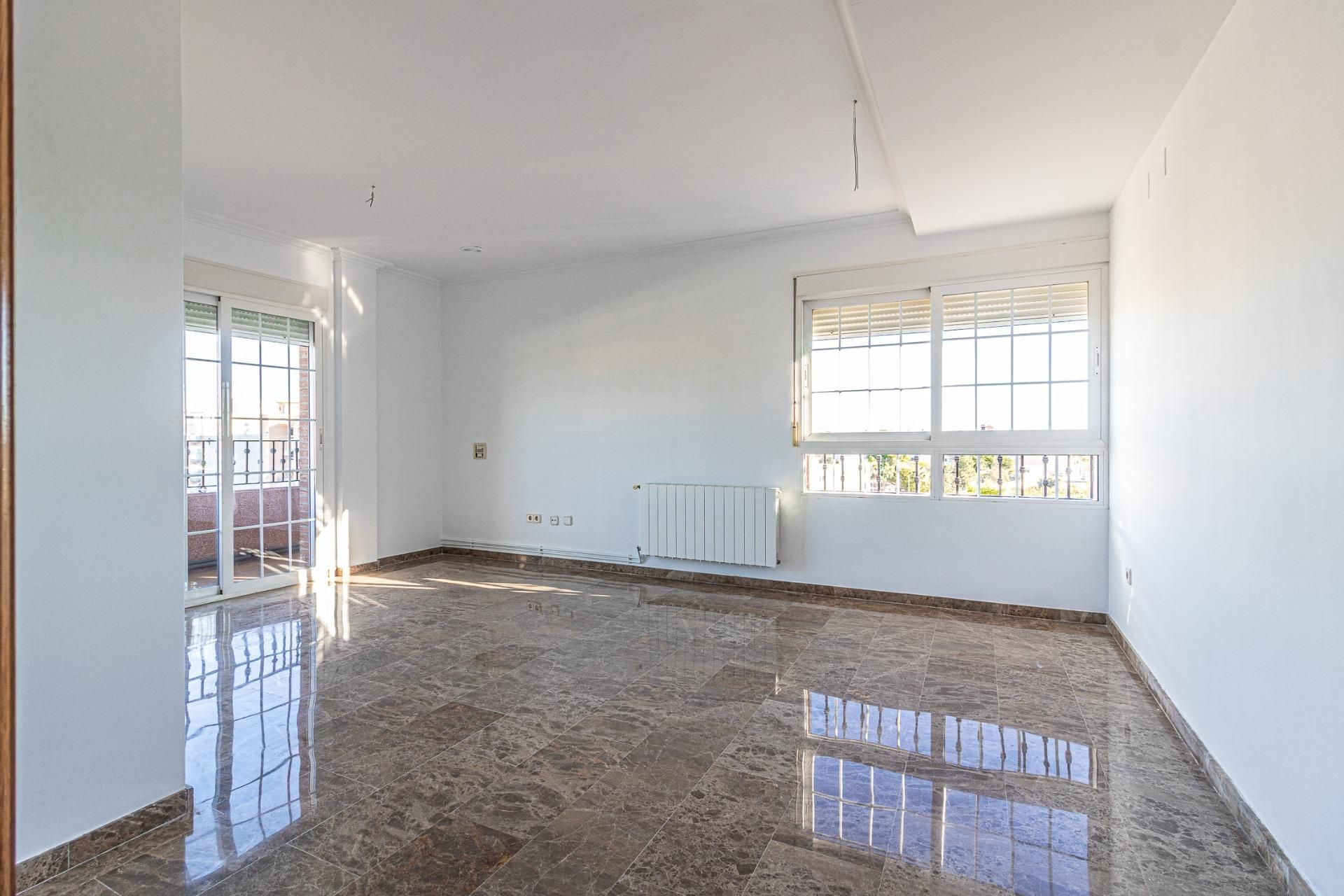 Ático en venta en Carlet con Aire acondicionado, Calefacción y Terraza