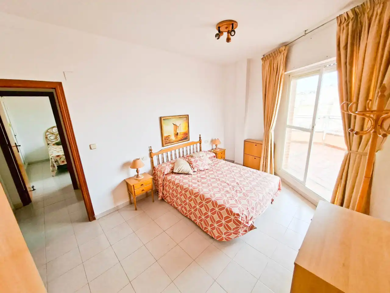 Penthouse with terrace for sale in Centro, imagen 17