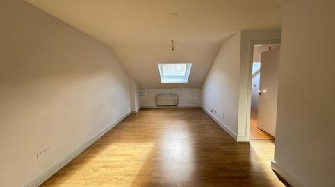 Foto 4 de Àtic en venda a Rúa Cochón, Soutomaior, Pontevedra