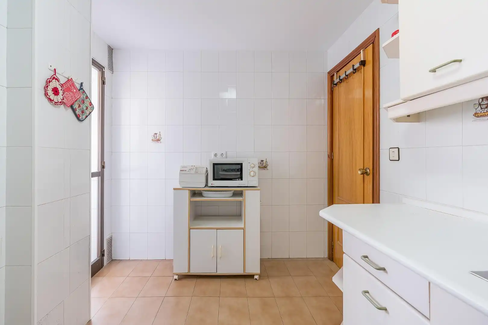Appartamento con piscina in vendita a Paseo Maritimo 39, imagen 29