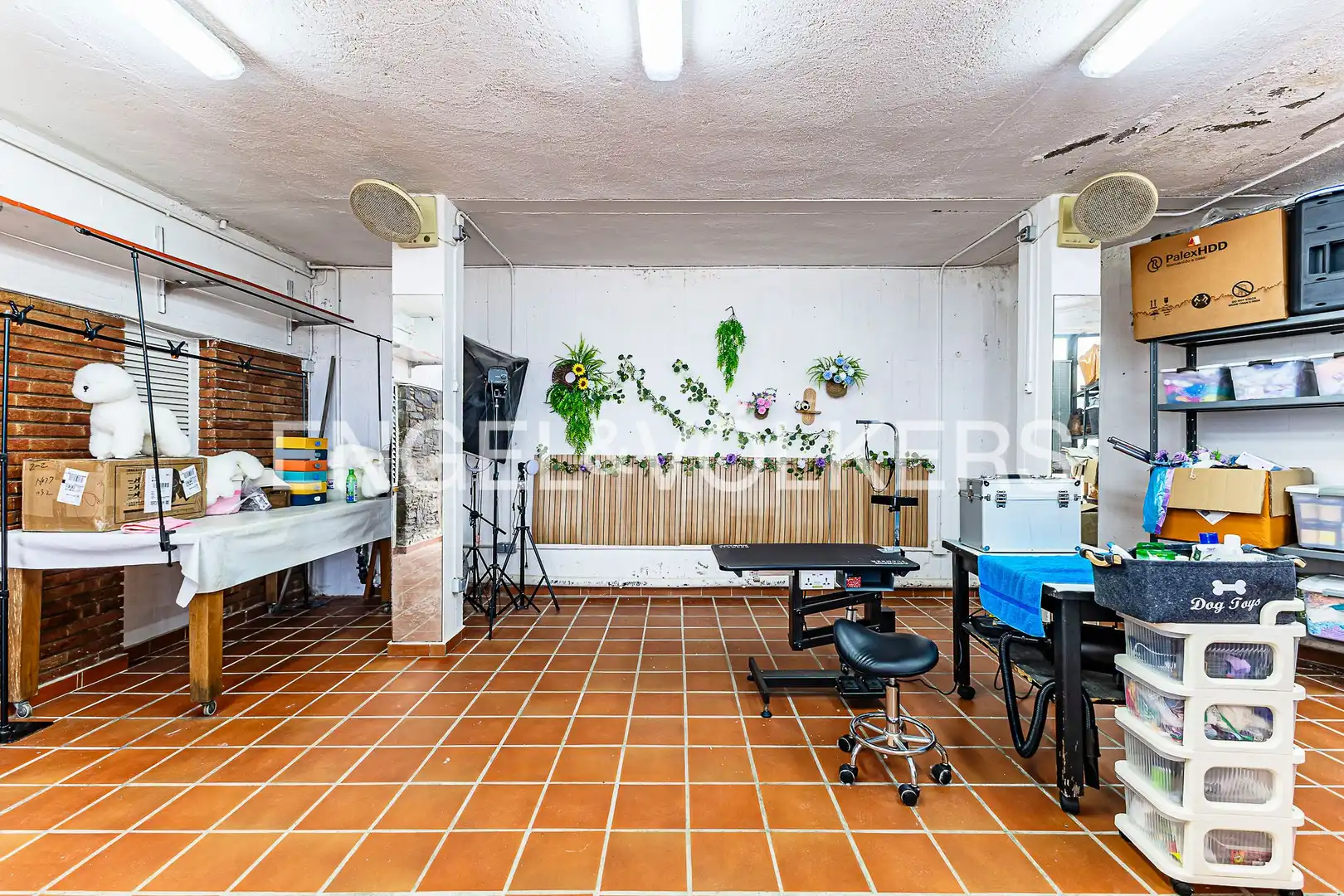 Casa o xalet en venda en Sant Just Desvern amb Calefacció i Jardí privat