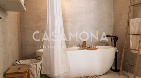 Foto 2 de Apartamento en venta en El Coll, Barcelona Capital