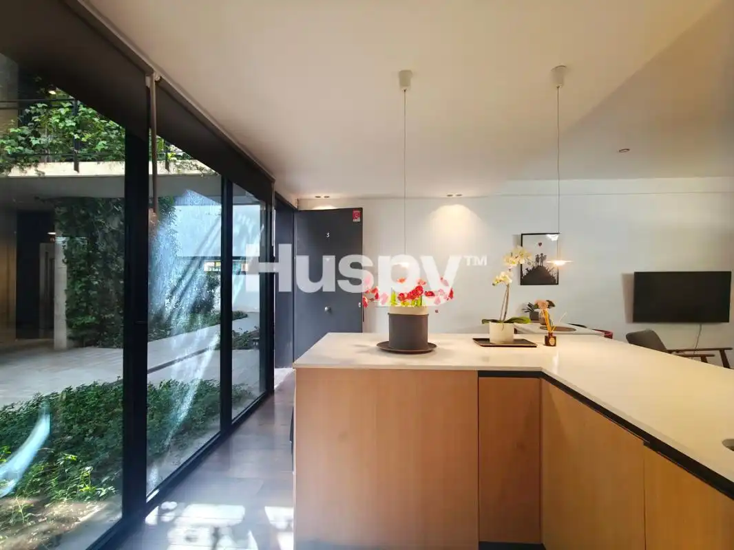 Loft with pool for sale in Carrer de Sancho de Ávila, imagen 6