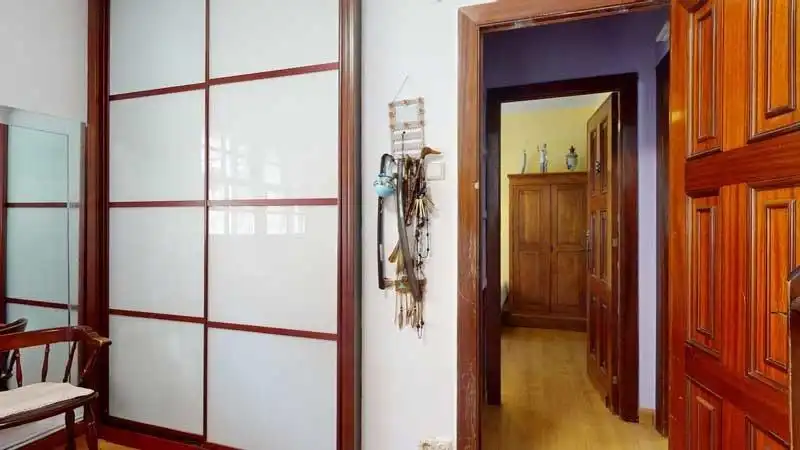 Casa o xalet en venda en La Muela amb Aire condicionat, Calefacció i Jardí privat