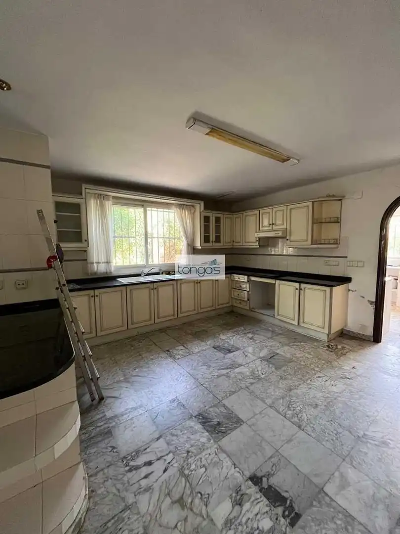 Chalet con terraza en venta en Xàtiva, imagen 7