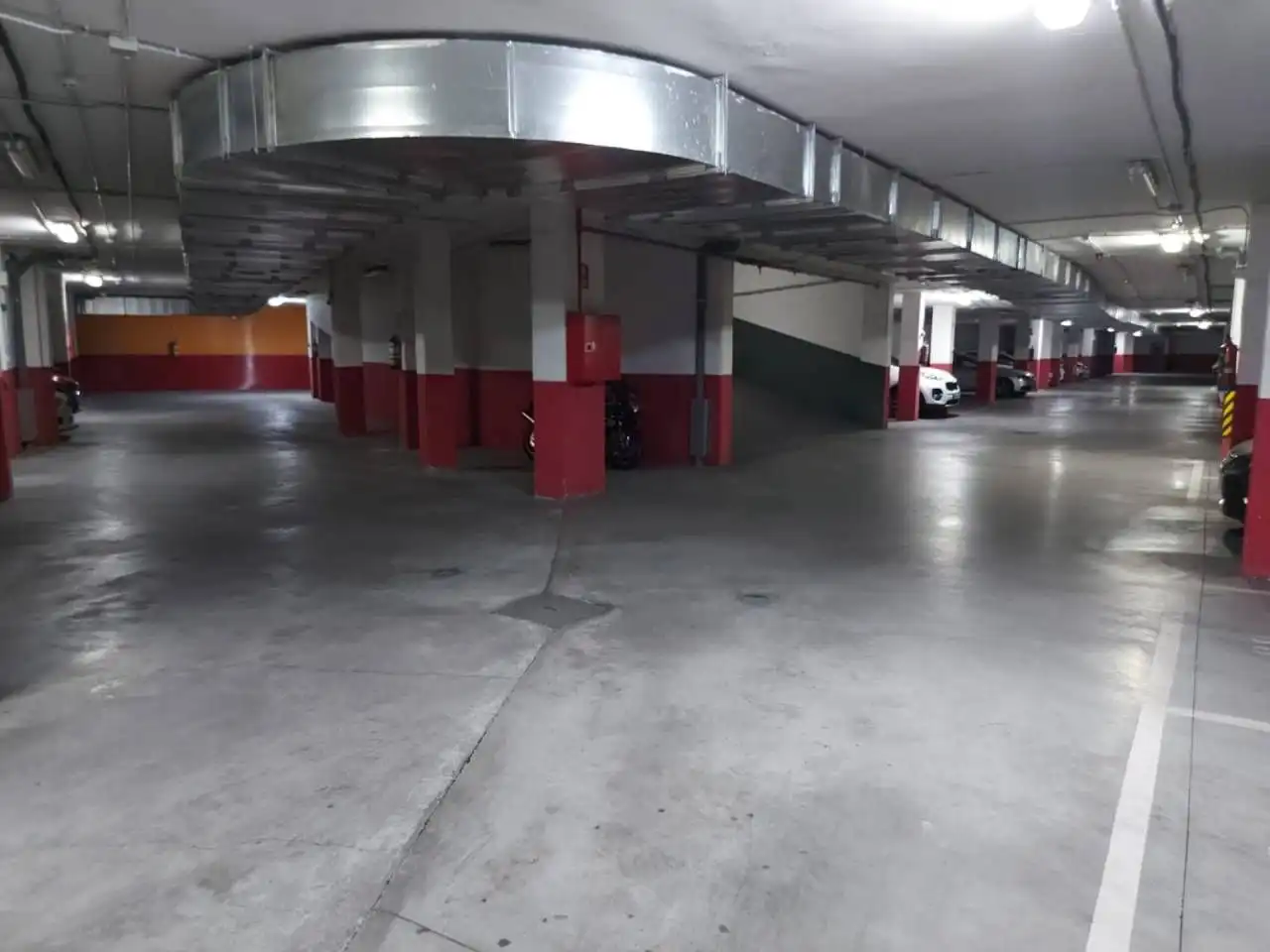 Individuale in vendita a Universidad - Hospital, imagen 4