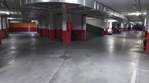 Plaza de garaje en venta En Fuenlabrada ZONA HOSPITAL UNIVERSIDAD, imatge 4