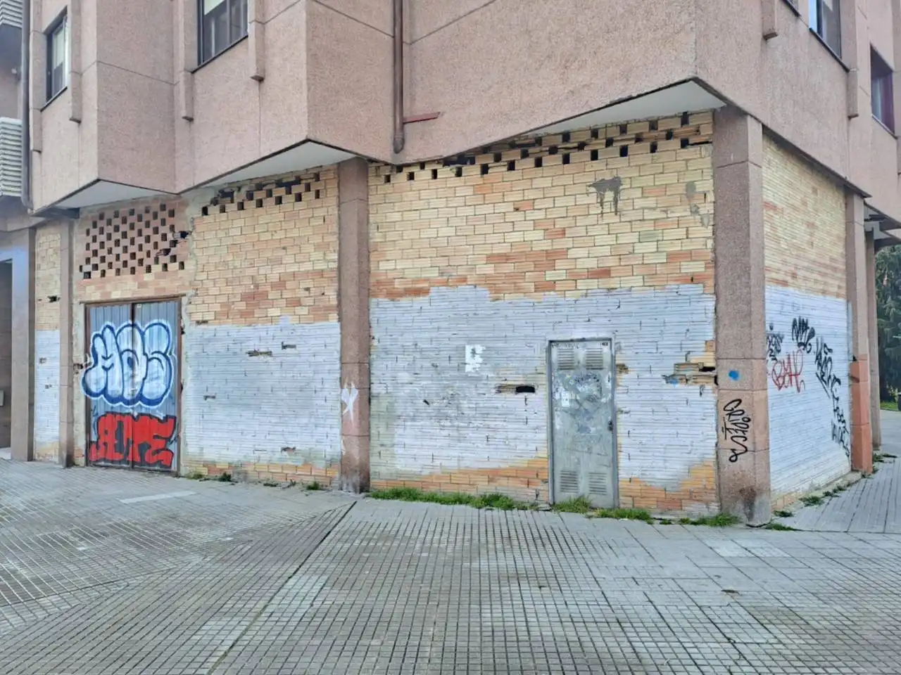 Local comercial en venta en Calle Los Titos, imagen 23