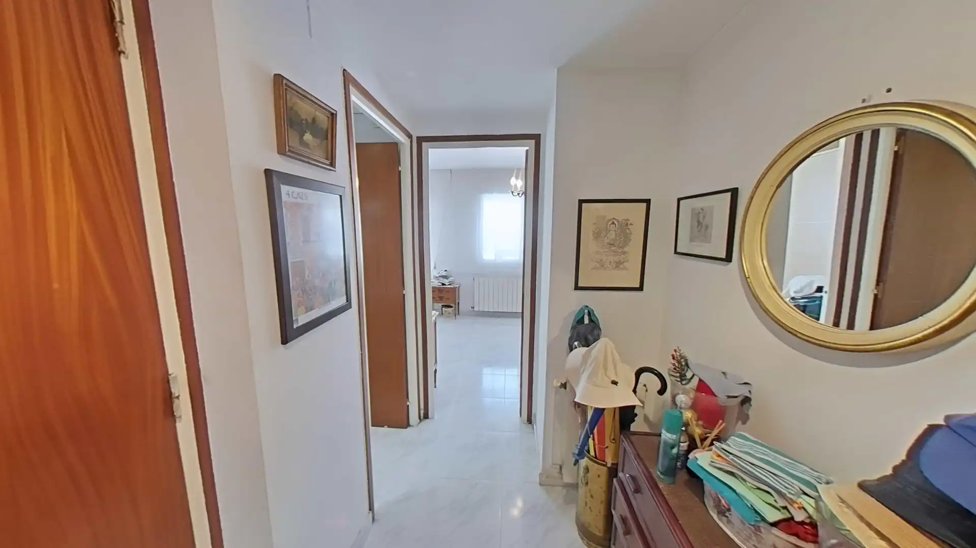 Dúplex con terraza en venta en Canet de Mar, imagen 4