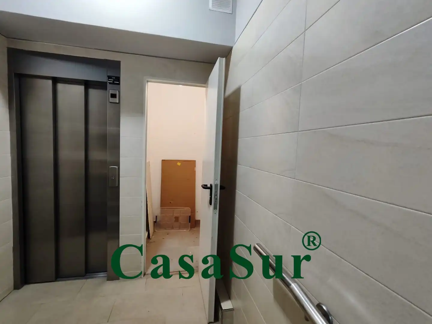 Wohnung zum Verkauf in Valladolid mit Heizung, Terrasse und Abstellraum