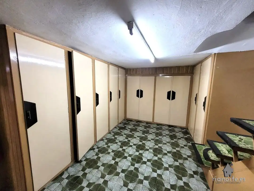 Gewerbefläche zur Miete in Calle la Industria (calle Benjamín Fernández García), imagen 24