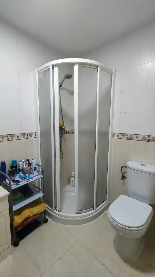 Baño de Piso en venta en Cebolla con Aire acondicionado, Calefacción y Terraza