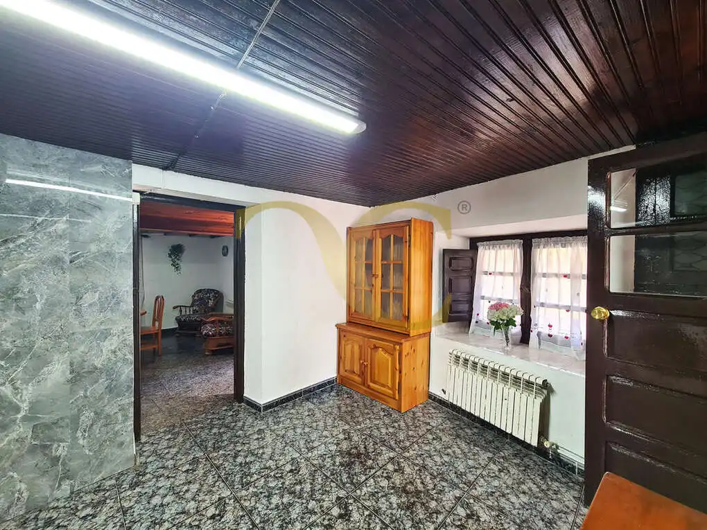 Casa con jardín en venta en Carretera de Intriago, imagen 15