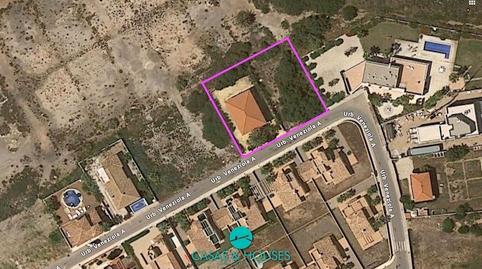 Foto 5 de Residencial en venda a Tomás Maestre, Murcia