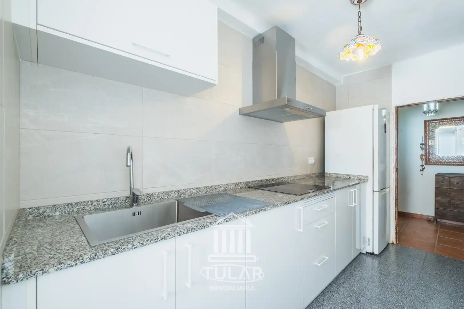 Flat for sale in Calle Federico Rubio, Plaza de Toros - Ayuntamiento