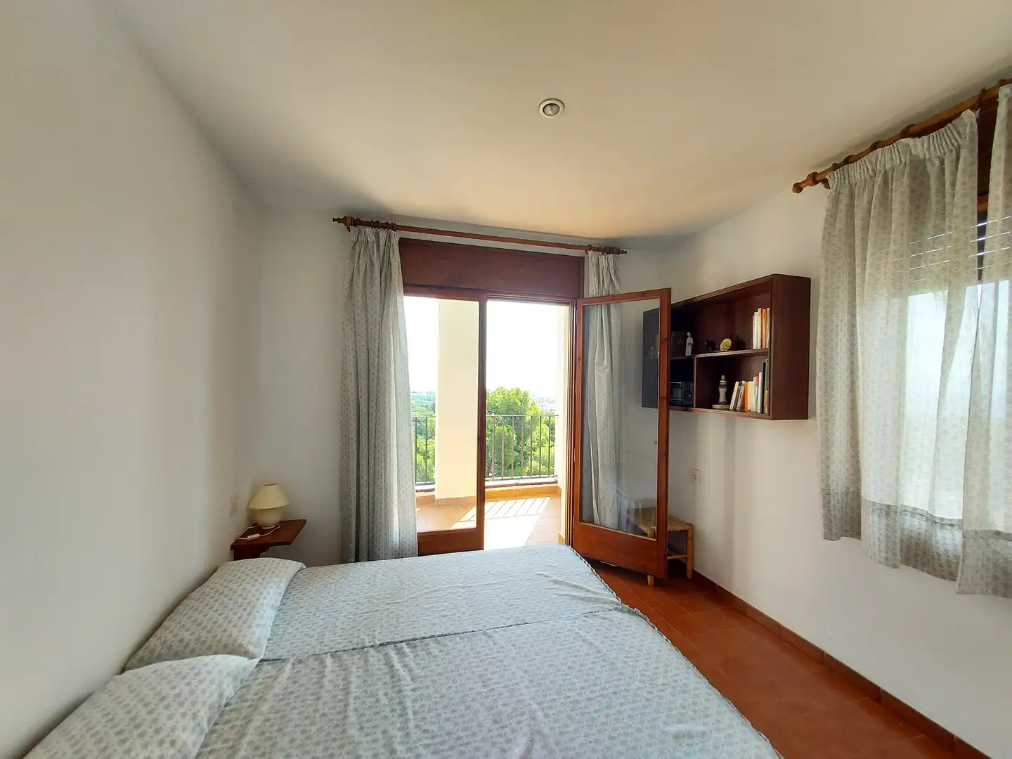 Bedroom of Houses for sale in El Vendrell  with Private garden, Terrace and Storage room