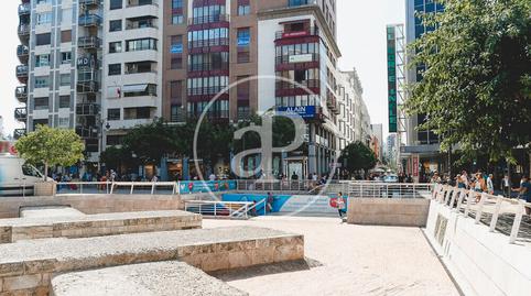 Photo 3 of Flat for sale in C. del Poeta Querol, Sant Francesc, Valencia