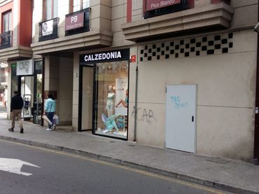 Gewerbefläche zur Miete in Camino Nuevo 18, Bqjo