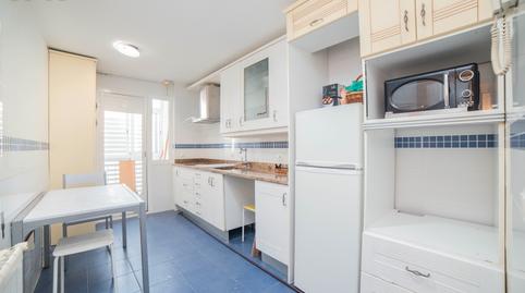 Foto 4 de Piso en venta en Avenida de Levante, Casco Histórico, Rivas-Vaciamadrid